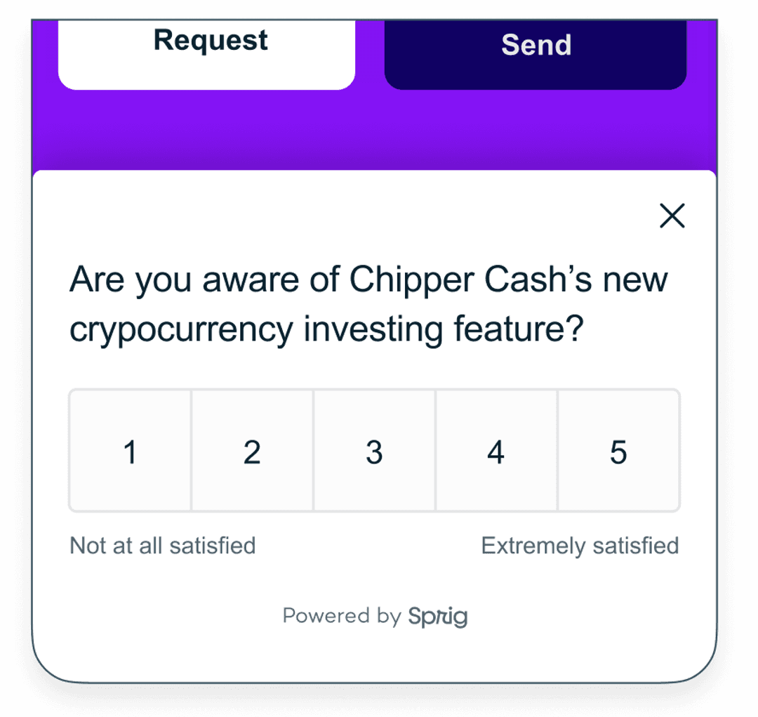 Chipper cash crypto