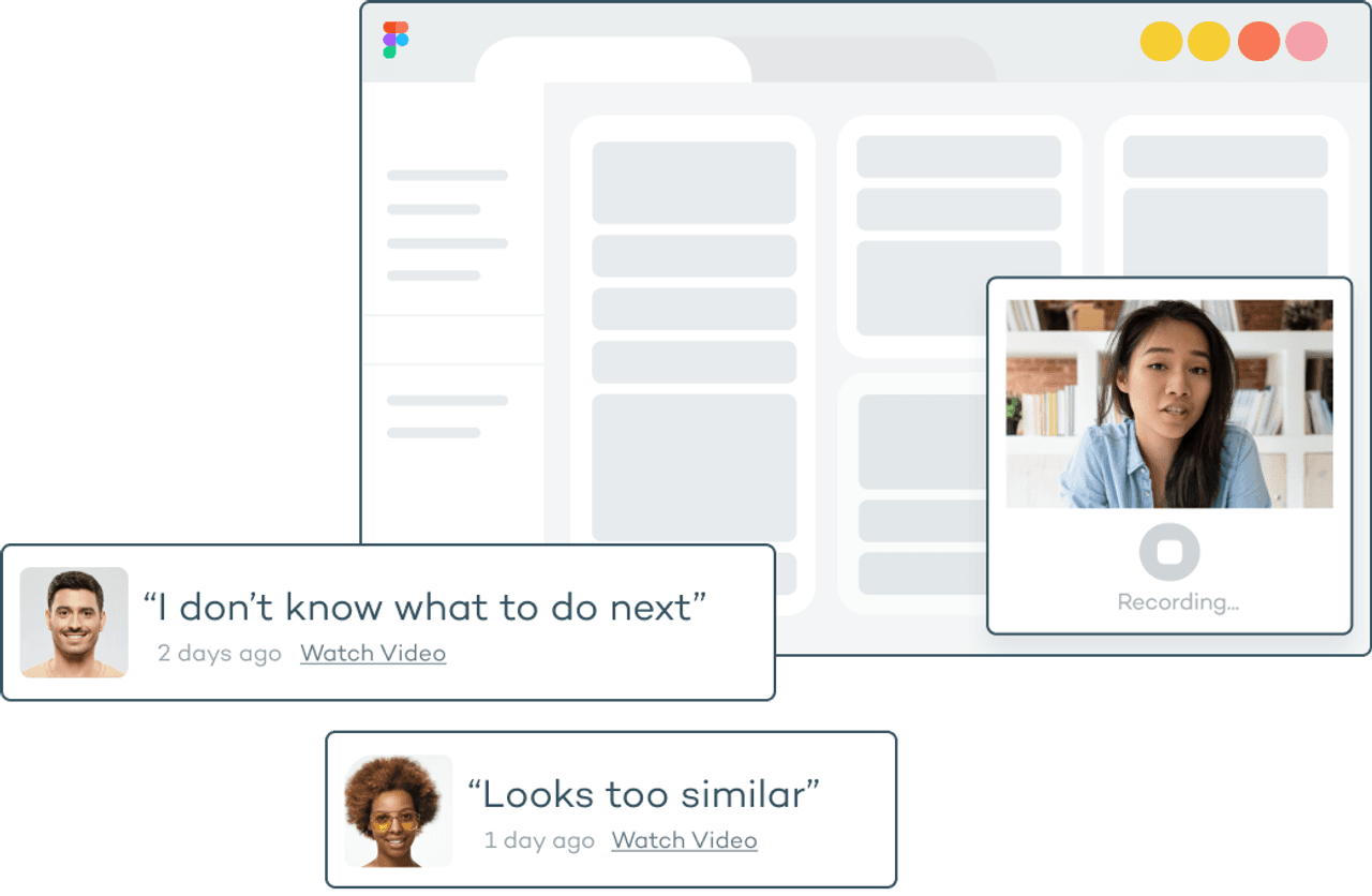 Product image of concept testing