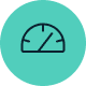 Gauge Icon