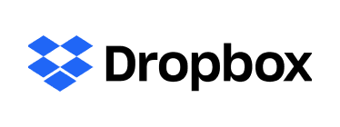 Dropbox Logo