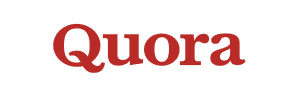 Quora logo
