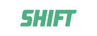 Shift Logo