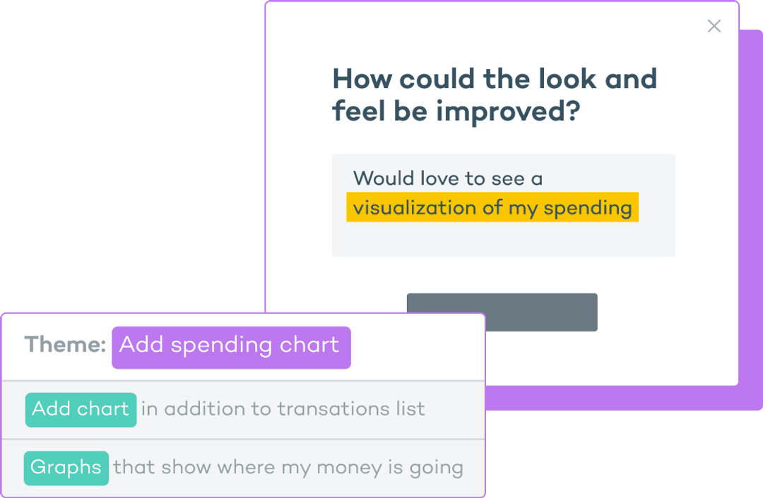 Screenshot of Sprig Experts Reviewing