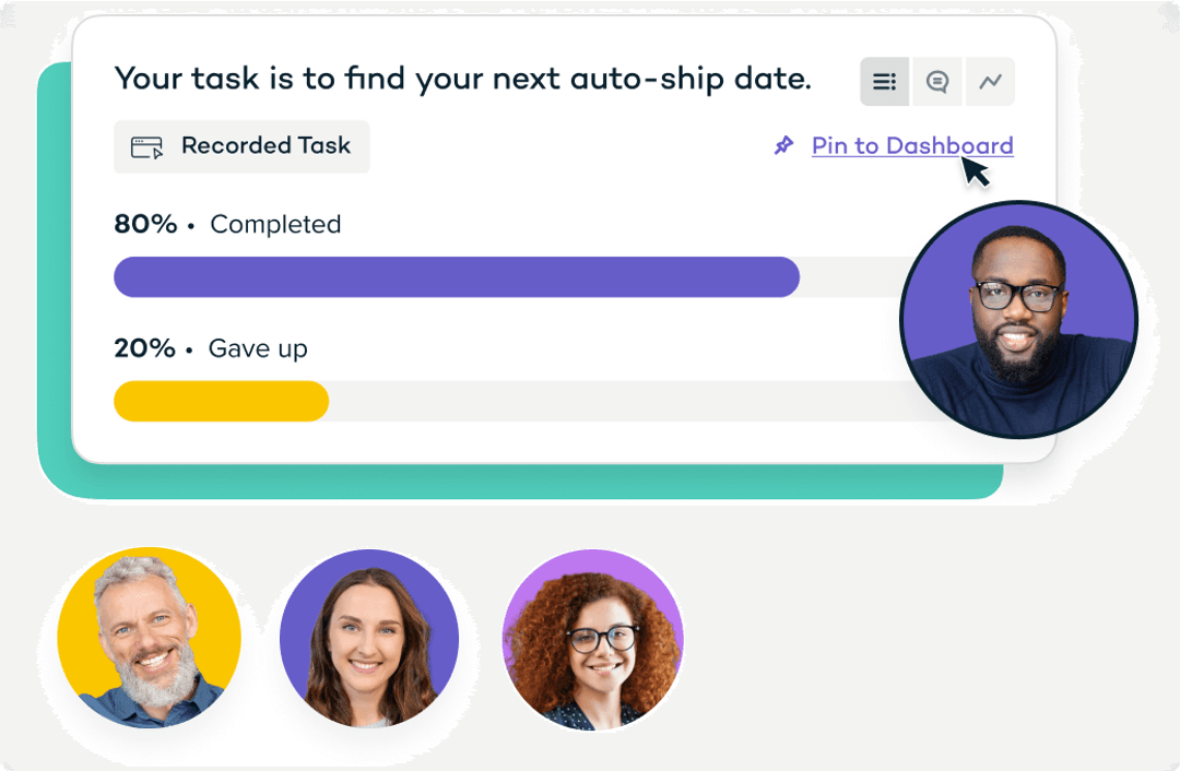 Team Collaboration with Sprig