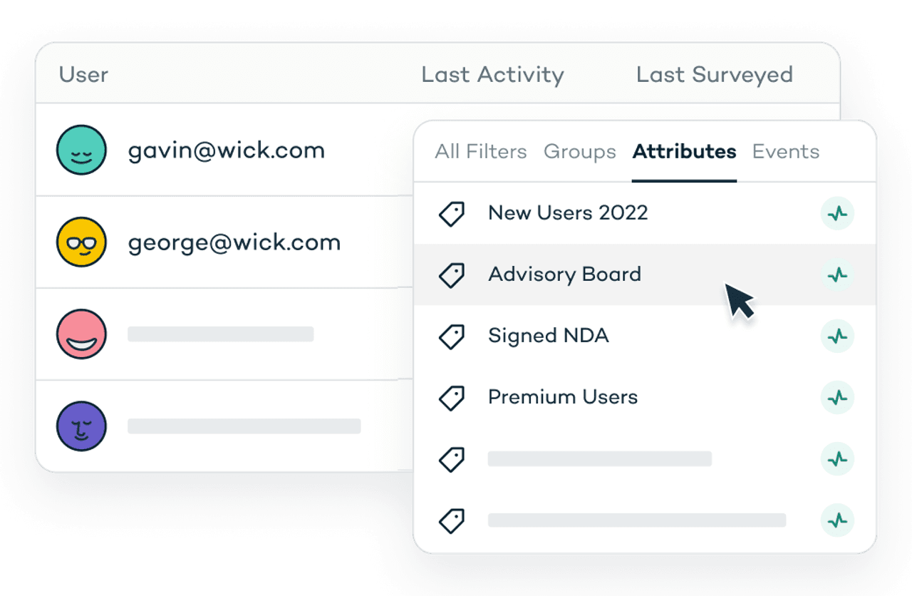Depiction of Sprig Database management