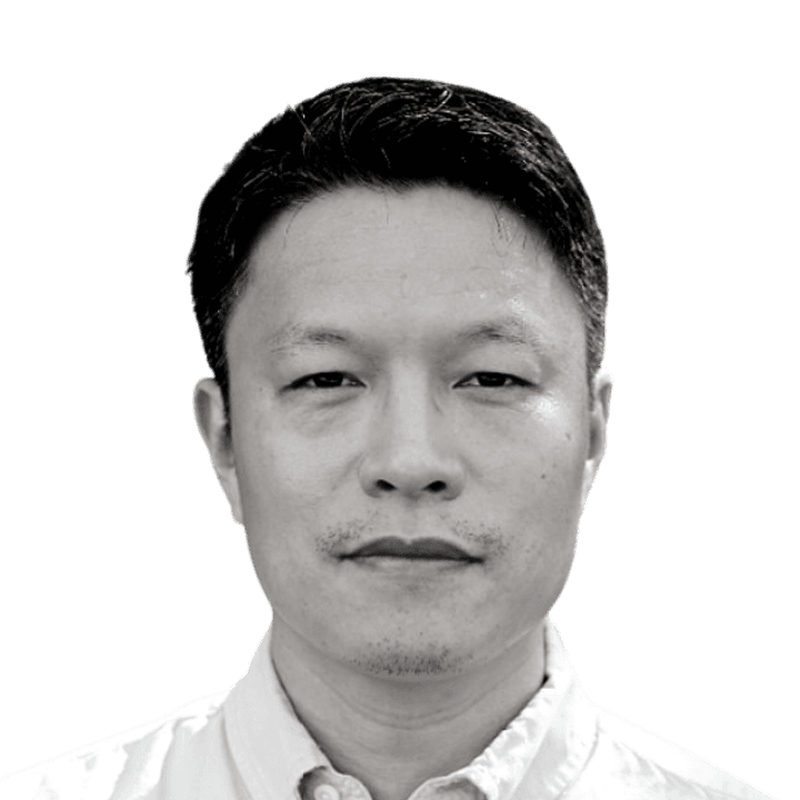 Andy Zheng Headshot