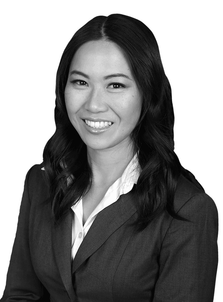 Jenny Jao Headshot
