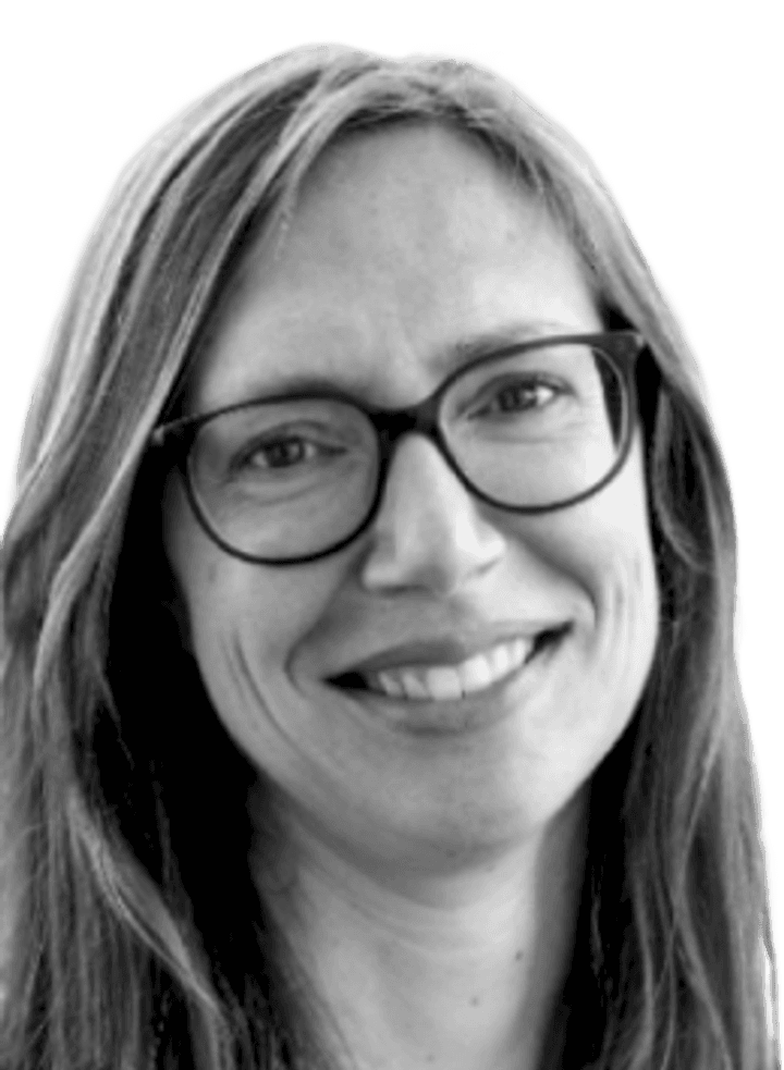 Allison Dickin Headshot
