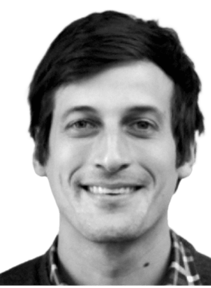 Kevin Mandich Headshot