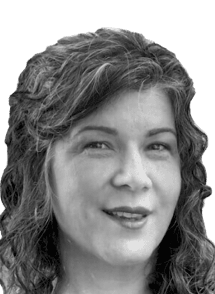 Lisa Ashcroft Headshot