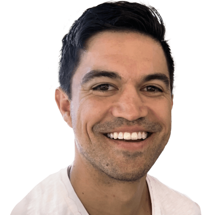 Ryan Glasgow headshot