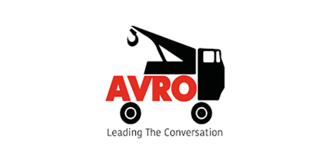 AVRO logo Slider size
