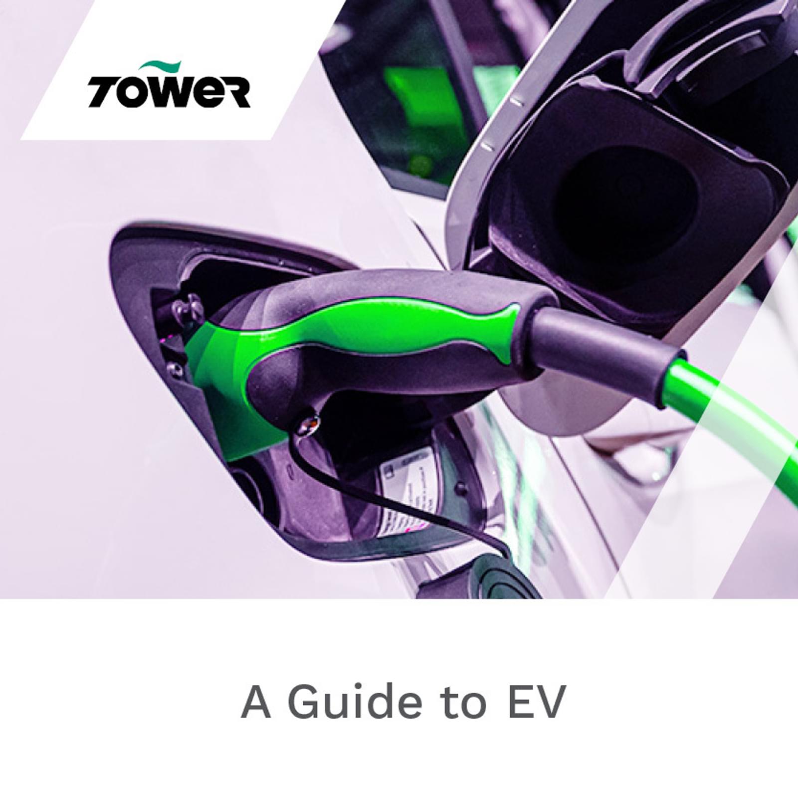 Electric Vehicle Safety Guide