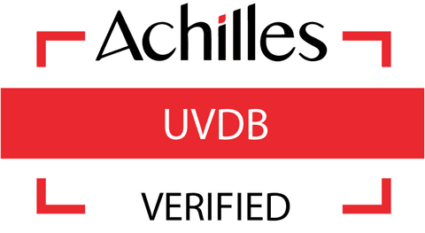 Achilles UVDB Verified