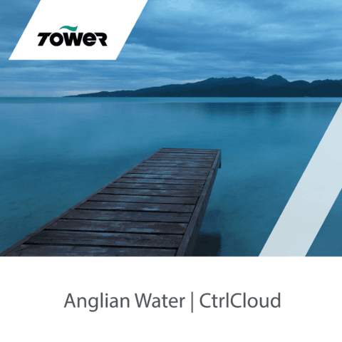 Anglian Water Ctrl Cloud