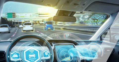 Automative Innovation HD