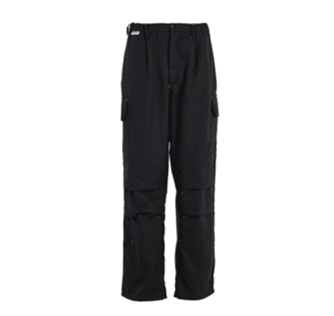 C21 FB212 Double layer Cargo Trouser