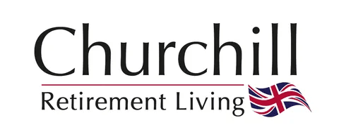 Churchill logo