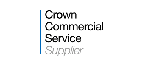 Crown logo Slider size