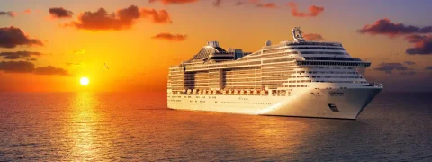 Cruise Ferry Sector 1 1