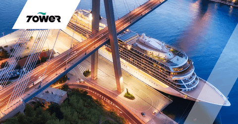 Cruise Ship 2