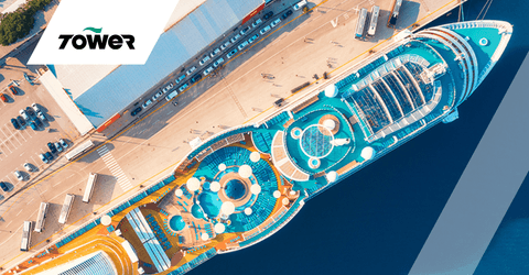 Cruise Ship 3
