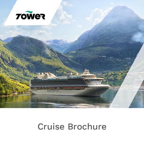 Cruise Brochure