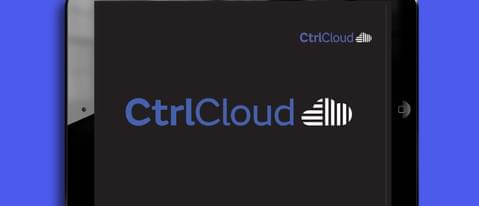 Ctrl Cloud 4