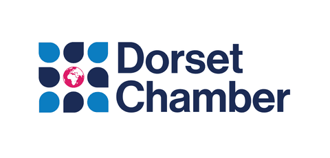Dorset Chamber logo Slider size