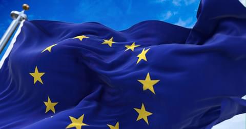 EU Flag