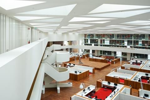 FM facilities management 7