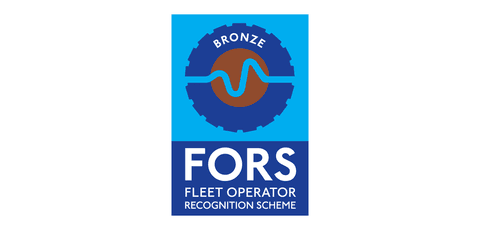 FORS logo Slider size