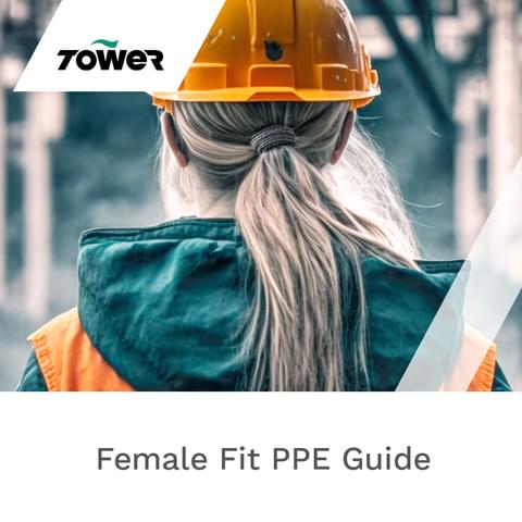 Female Fit PPE Guide