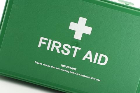 First Aid3