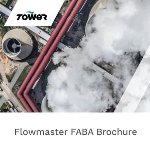 Flowmaster FABA Brochure