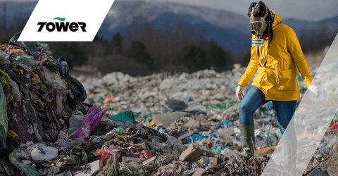 Gas Women Landfill new