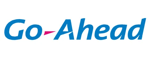 Go Ahead Logo