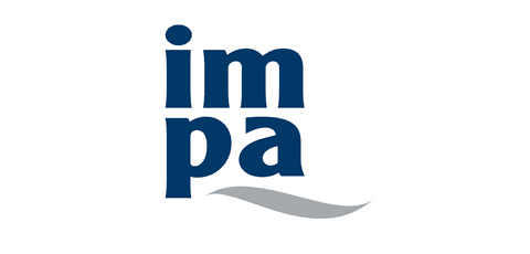 IMPA logo Slider size