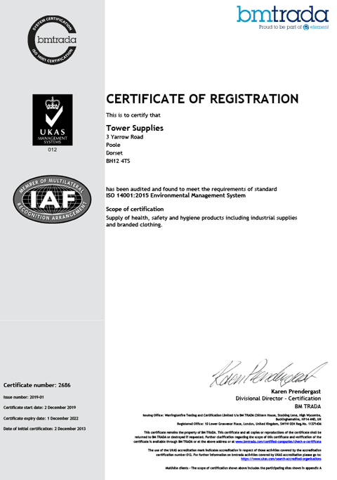 ISO14001 2015 1