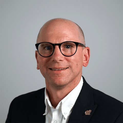 Jerry Turner TOWER21