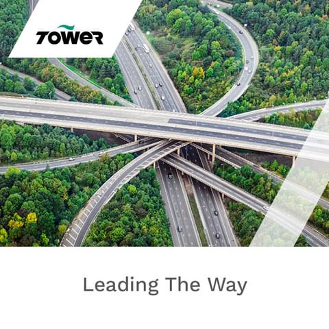 Leading the way