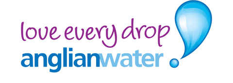 Anglian Water Logo
