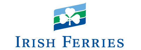 Irish Ferries Logo