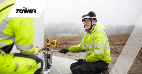 Maintaining youir PPE