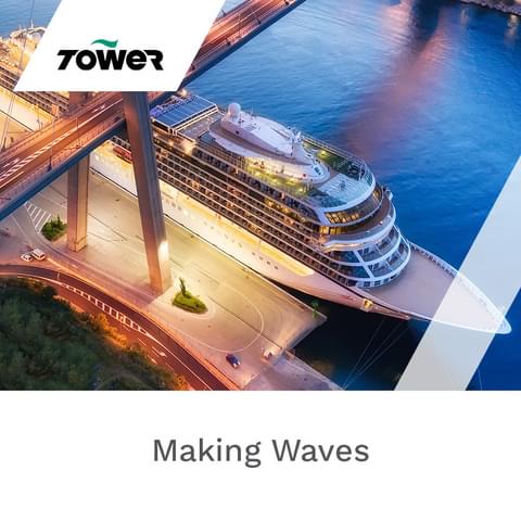 Making Waves