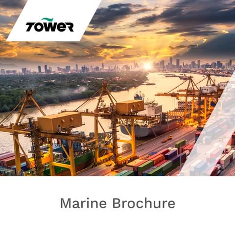 Marine Brochure