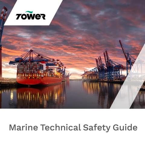 Marine technical safety Guide