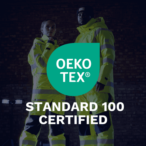 Oeko Tex 100