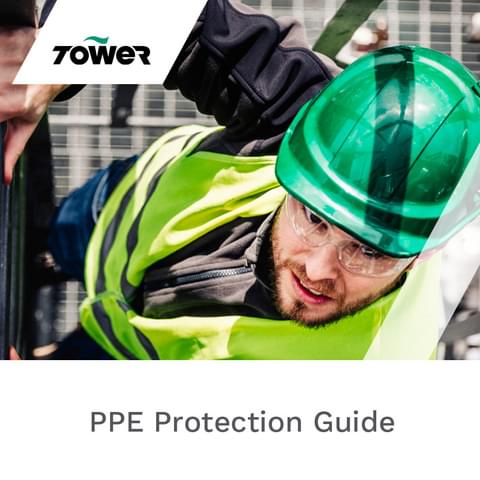 PPE Protection Guide