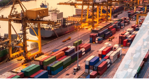 Port of dover ctrl cloud